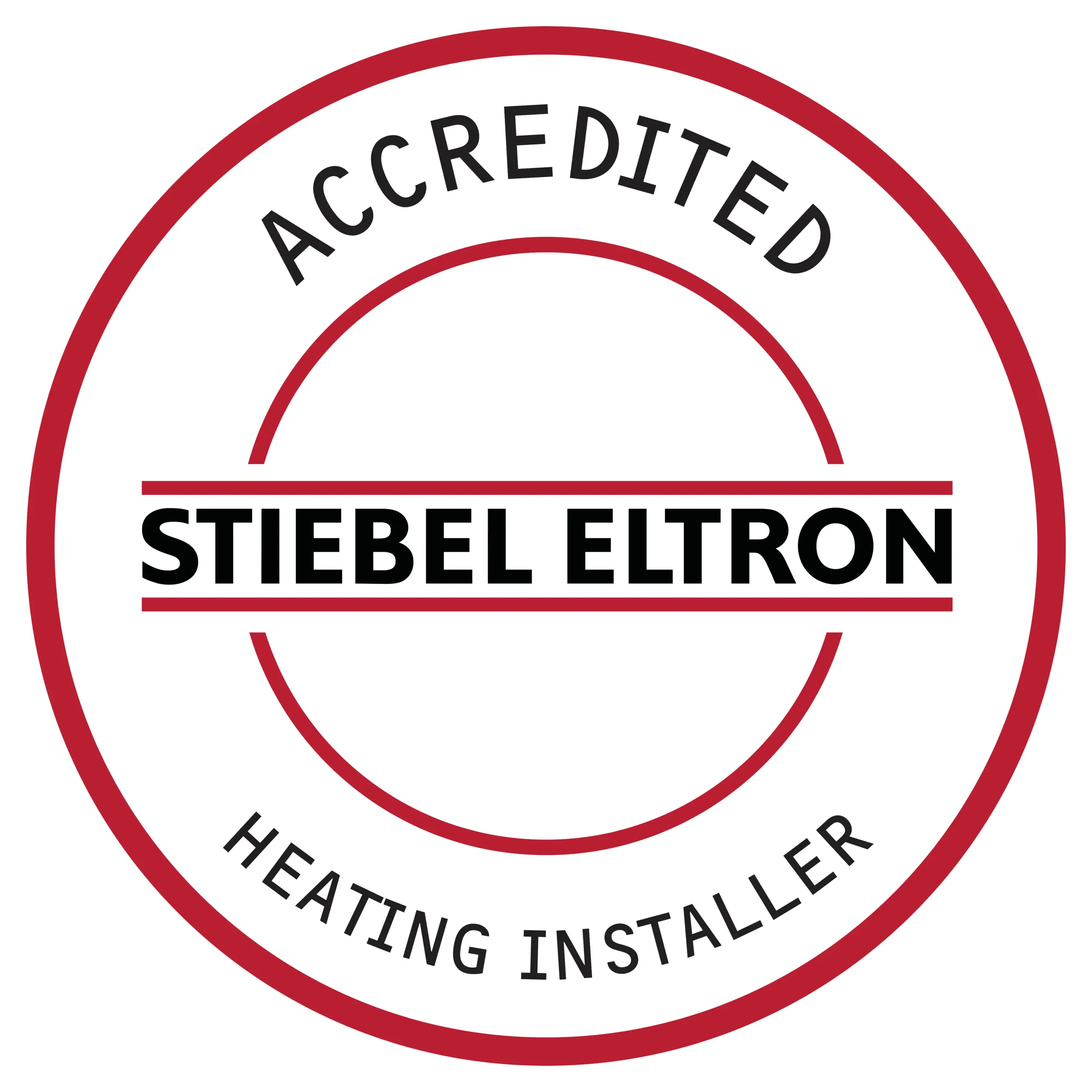 Stiebel Eltron Accredited Heating Installer