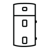 Hot water heat pump