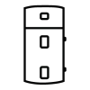 Hot water heat pumps